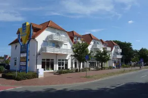 Propriété de vacances Graal Müritz A6 - Appartement 06 - Image 4