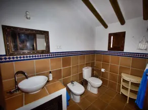 Casita Perdiz på Cortijo las Rosas - Fred & ro i olivenlunde - Image 2