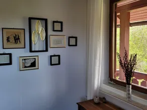 Doppelzimmer mit Terrasse oder Balkon - Villa Blu - Image 4