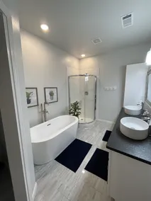 House located on Golf Course, community pools, hiking and ATV trails, close to G - Image 2