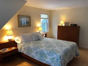 Puffin Perch - Waterfront Apartment on Linekin Bay - Fire Pit & Dock Access - Image 5