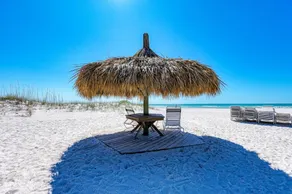 Anna Maria Island Beach Palms 6B - Image 3