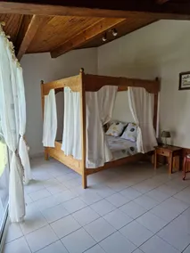 Studio indépendant, climatisé, piscine rien que pour vous, classé 2 étoiles - Image 3