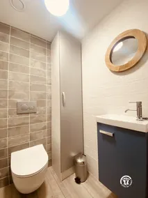Maître de Cabestany - 3 chambres en-suite + 1 mezzanine - Image 4