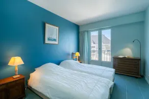 La Trinité/Mer, appt spacieux 4p, 100m², 3 ch, wifi, animaux admis - Image 4