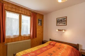 Apartamento 'Le petit chez soi' con vistas a la montaña, terraza y Wi-Fi - Image 3