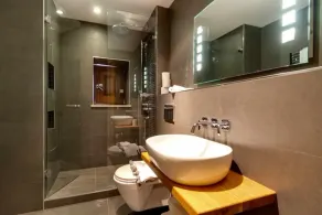 Luxury Mallorca Holiday Villa with Private Pool and Garden, Villa Cami - Image 4