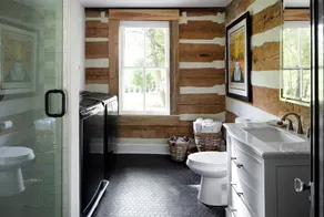 1805 Farmhouse with Heated Pool in Harpers Ferry - Image 3