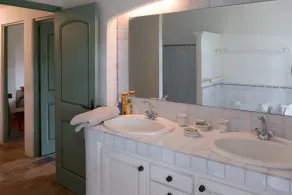 Saint Tropez Ramatuelle 7 bdr aircon villa heated pool on Cap Camarat 10mn beach - Image 2