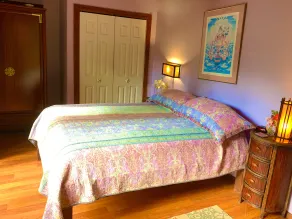 Fortryllende Rainforest Hideaway, på 2 Private Acres til dig selv.  Pahoa / Keaau - Image 5
