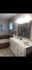 Cozy, country living with plenty of privacy and fun things to do! - Image 3
