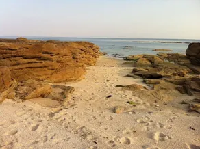 Maison Léchiagat à 50m de la plage - Image 3
