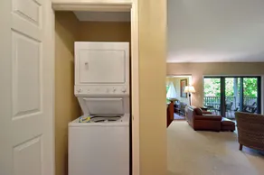SUMMIT 3 WPM: 1 condo BR / 2 BA à Blowing Rock, 4 couchages - Image 2