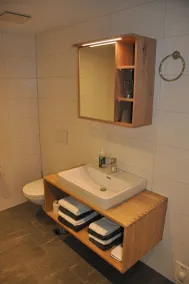 Vacation apartment in Grindelwald for 2-5 people in Chalet Adelheid - Image 5