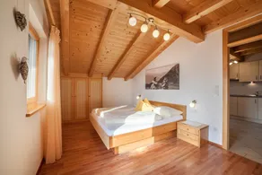 Ferienwohnung \"Tonigbauernhof Enzian\" mit Bergblick, Balkon & WLAN - Image 3