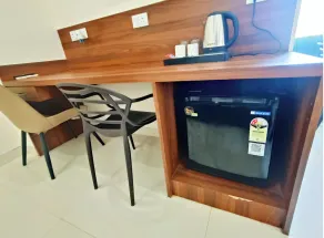 Hotel Krishna Anandam Regency - Image 3