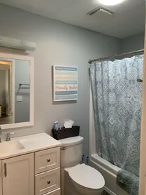 PRIVATE HOME IN 55+ GATED GOLF COURSE COMMUNITY - Golf Cart Included with rental - Image 2
