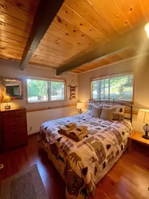 The Sweet Retreat - Blue Lake Springs - Image 4