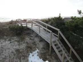 Quaint oceanfront house. Nantucket meets LBI - Image 4