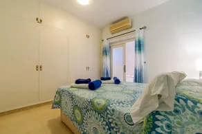 Charming 2 bedroom semi-detached villa in Binibeca - Image 5