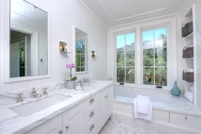 Smuk 5 BR 5 BA hjem i Mill Valley's Sunniest Neighborhood - Image 3
