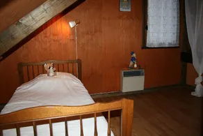 AYDAT Chalet bjerg vulkan park - Image 4