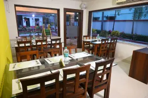 SANTINIKETAN RETREAT, Bolpur - Image 2