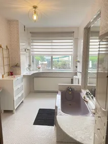Spacious 8-bedroom villa 4 minutes from the beach - Image 4
