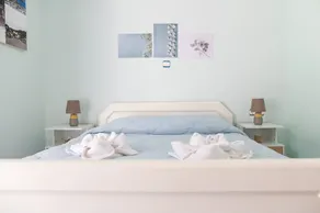 Kos Dream Beachwalk Apartment with Private Terrace, Balcony and Wi-Fi - Image 5
