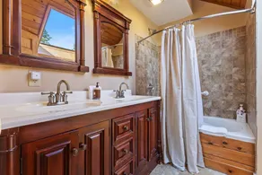 The Heights - Mountain Views, Hot Tub, Pool 10 Bedroom Home - Image 4