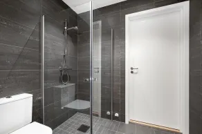 Lovely Modern Apartment Centrally Located - Image 3