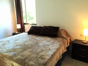 Apartment Taninos 2 . Great location near to the most beatiful beach of Puerto - Image 4