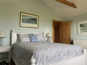 Nantucket Beach House - private beach - Image 4