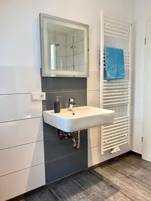 Cozy apartment in a Westphalian farmhouse with its own sauna - Image 5