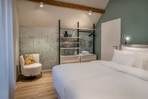 Luxurious chalet (70 sqm) for up to 2 people with sauna - Image 3