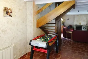 Casa cerca de playas Rosa Granito Costa - Image 2