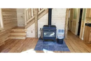 Bear Creek Cabin - Image 3