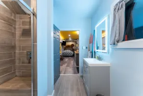 Luxury Shipping Container that is Dog Friendly. - Image 4
