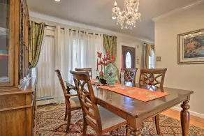 Charming One Family Colonial Home / Business . - Image 5