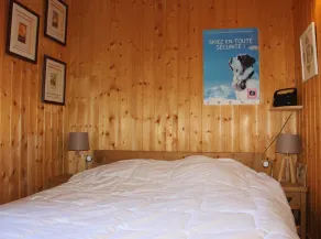 Comfortable Apartment With Terrace In Chamonix - Image 4