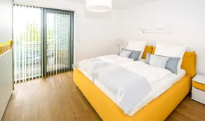 Exclusive apartment with water view - Apartment Meierwik - Image 4