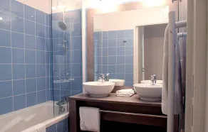 Appartement charmant et sympa, avec accès piscine! - Image 2