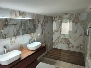 Dream villa in Mougins - private pool, palm trees & resort atmosphere - Image 2