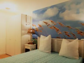 (302) Appartement 2 pièces beach road - Petite résidence LAGUNA - Image 5