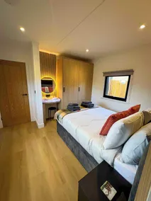 Newmore Highland Pods with Hot Tubs on NC500 - Image 2