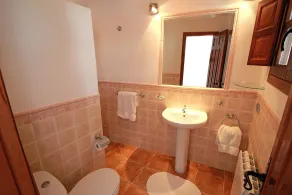 Magnifica villa di lusso, 8 posti letto, piscina privata, wifi, zona Montejaque, Ronda - Image 4