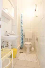 Studio Appartement mit Balkon Privlaka, Zadar (AS-11461-a) - Image 3