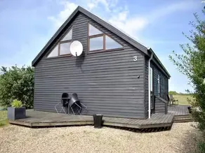 4 star holiday home in Skjern - Image 5