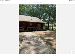 Lake house on Toledo Bend Reservoir  - Image 3