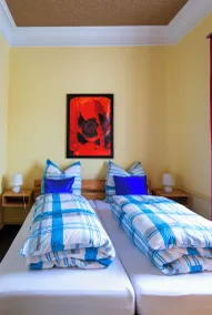 Apartamento tranquilo y acogedor - Image 3
